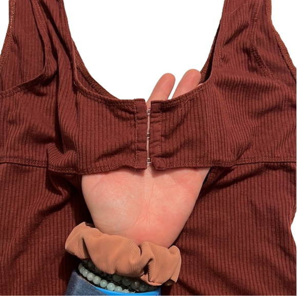 Women’s bodysuit - Picture 5 of 10